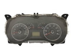 Velocímetro/Instrumentos Y Relojes Fiat Grande Punto 51828069 41653