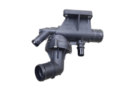 Caja Termostato 110614574R Renault 1.6 dCi 
