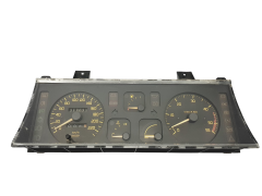Velocímetro/Instrumentos Y Relojes Renault 19 RL48J185 Jaeger 55063