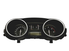 Velocímetro/Instrumentos Y Relojes Alfa Romeo Giulietta 50546409 Continental
