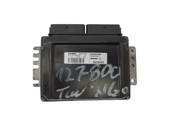 Controlador S110138000C 8200059086 8200044437 Renault Siemens 19255