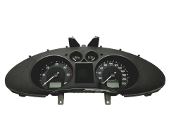 Velocímetro/Instrumentos Y Relojes Seat Cordoba 6L0920803AX Magneti