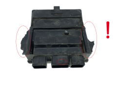 Controlador 8200478295 8200334419 R0410C131B Nissan Delphi 50501