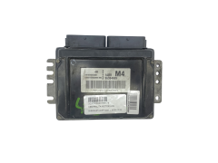 Controlador 96394699 S010016042 A1 1AVV M4 Chevrolet Kemsco 59609