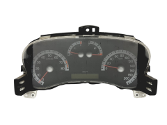 Velocímetro/Instrumentos Y Relojes Fiat Punto Sporting 46812972 40264
