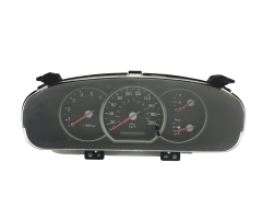 Velocímetro/Instrumentos Y Relojes Kia Carnival 0K52A55430A 2003-64310K 58728