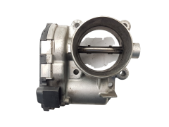 Mariposa De Aire Ford BK2Q-9E926-AC 0280750598 2.2 TDCI 1380