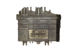 Controlador VW 030906027E 0261203932 Bosch 18507