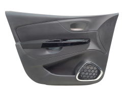 Tapicería De La Puerta Izquierdo Delantero Renault Captur 809012294R