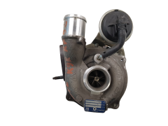 Turbocompresor 144113163R 54359700033 882916H82301868 1.5 DCI Renault Kangoo 67