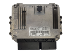 Controlador 0261S14481 FV6A-12A650-PD BV61-12B684-DB Ford Bosch 6294
