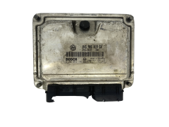 Controlador 045906019CA 0281012195 VW Bosch 51693