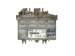 Controlador Del Motor 6K0906026A 0261203746 Seat Bosch 24740