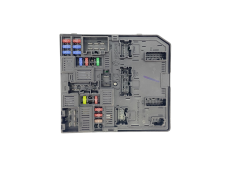 Controlador NW 284B75NA1A 5CH811F03 Nissan
