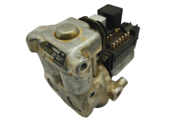 Bomba Abs Mercedes-Benz E W124 0265200043 Bosch 63334