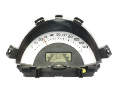 Velocímetro/Instrumentos Y Relojes Smart Fortwo 0010123V001 110008872010 44556