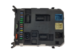 Controlador BSIEV-X03-00 9664983280 PSA Valeo 1730