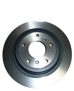 Disco De Freno Trasera Original Renault Kadjar 432068231R