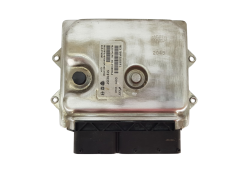 Controlador 51918357 MJD8F3.F6 BC.0108999.A Fiat FPT 3166
