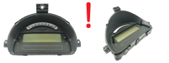 Velocímetro/Instrumentos Y Relojes Citroen C2 C3 9660225780 D 02 54494