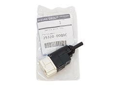 Sensor Del Pedal De Freno Nueva Original Renault 2532000Q0C