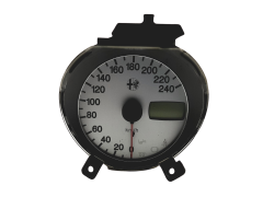 Velocímetro/Instrumentos Y Relojes Alfa Romeo 156 60664278 6160349933 30496