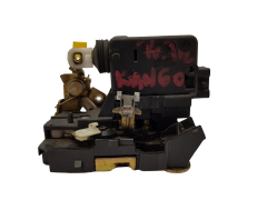 Cerradura Puerta Derecho Delantero 7701046800 Renault Kangoo I 11213