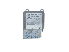 Controlador 6Q0909605A 5WK42867 VW Siemens 58654
