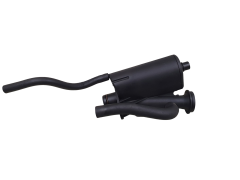 Decantador De Aceite Renault 8200707066 1.9 DCI