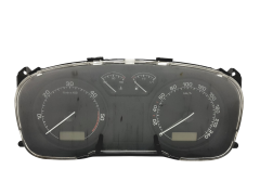 Velocímetro/Instrumentos Y Relojes Skoda Octavia 1U0920811J 110080146021 57137