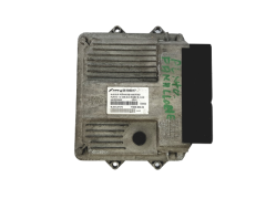 Controlador FGP MJD6JF.P3 55195817 Fiat Magneti Marelli 17290