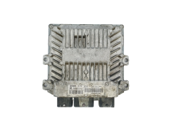 Controlador 5WS40117D-T 9655938780 9648624280 PSA Siemens 35709