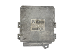 Controlador IAW1AF.1G 46478928 61600.362.00 Fiat Magneti Marelli 54738