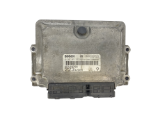 Controlador 55193786 0281011557 22342DBA Fiat Bosch 57838