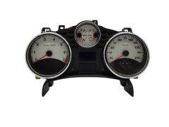 Velocímetro/Instrumentos Y Relojes Peugeot 207 9662904080 A2C53190333 1852