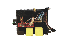 Caja Reles / Fusibles Lancia 46776086 25722