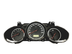Velocímetro/Instrumentos Y Relojes Honda Jazz HR-0313-206 HR0313206 59590