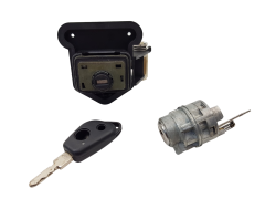 Interruptor De Encendido Peugeot 406 Hatchback 447101 8726C2 14380