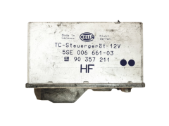 Controlador 90357211 5SE006661-03 Opel Hella