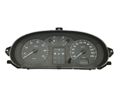 Velocímetro/Instrumentos Y Relojes Renault Megane 1 Scenic 1 8200071820 50822