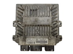 Controlador PSA 9655151080 9648624280 5WS40117C-T Siemens