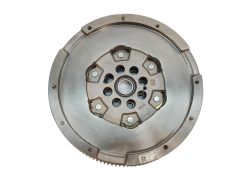Rueda De Doble Masa Nueva Original Renault 2.0 DCI 123101516R 123106905R