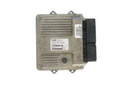 Controlador 55194016 MJD6JF.Y1 71600.007.02 FGP Lancia 46019