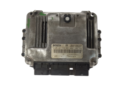 Controlador 0281011549 8200310863 8200370779 Renault Bosch 3270