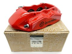 Pinzas De Freno Derecho Delantero Renault Megane III RS Brembo 410019207R