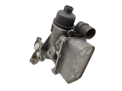 Cubierta Del Filtro De Aceite 8200781898 2.0 DCI Renault Nissan Purflux