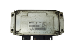 Controlador 0261207318 9648483480 9643897580 PSA Bosch 14351