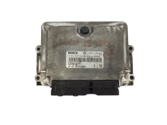 Controlador 73501235 0281010344 22341WAA Fiat Bosch 18156