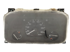 Velocímetro/Instrumentos Y Relojes Suzuki Alto 34100M71F20 C100412H 41498