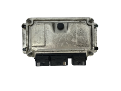 Controlador 0261207318 9653492580 9643897580 PSA Bosch 52913